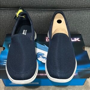 Skechers Women’s Go Walk 5 Slip-On Shoes